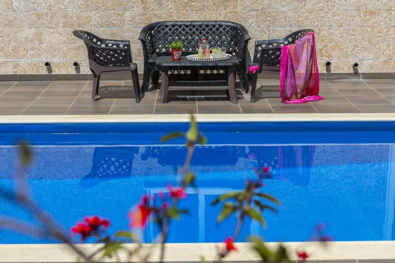 Protaras Villa Hollywood Buitenkant foto