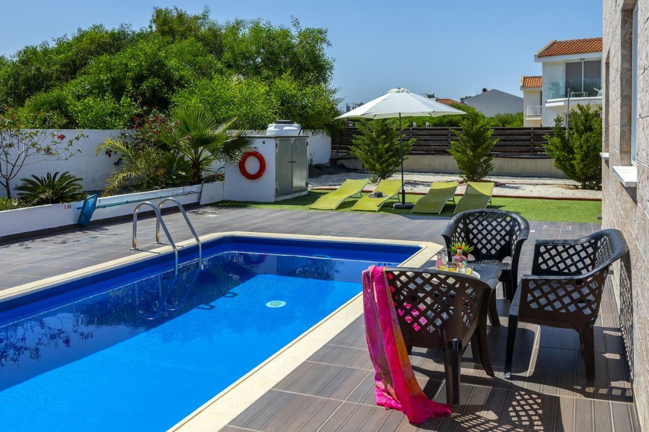 Protaras Villa Hollywood Buitenkant foto