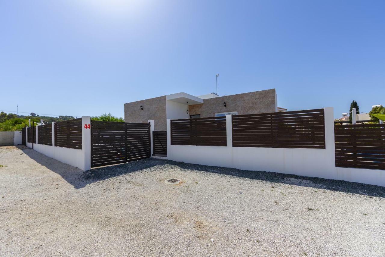 Protaras Villa Hollywood Buitenkant foto